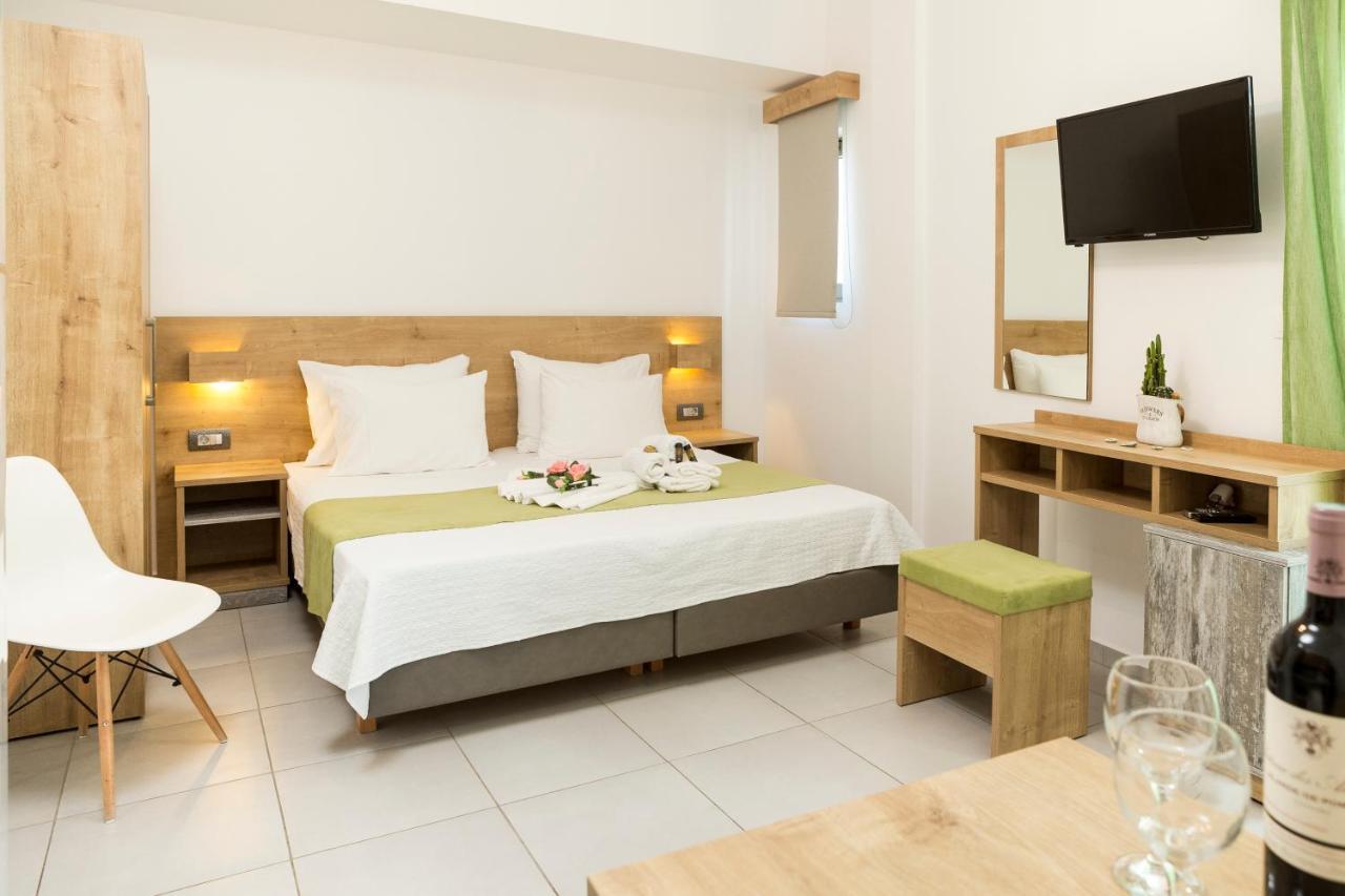 Castell Hotel