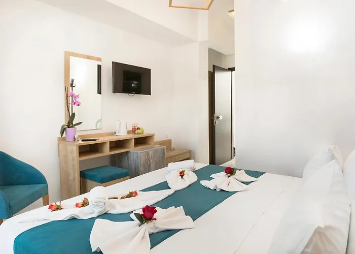 Castell Hotel