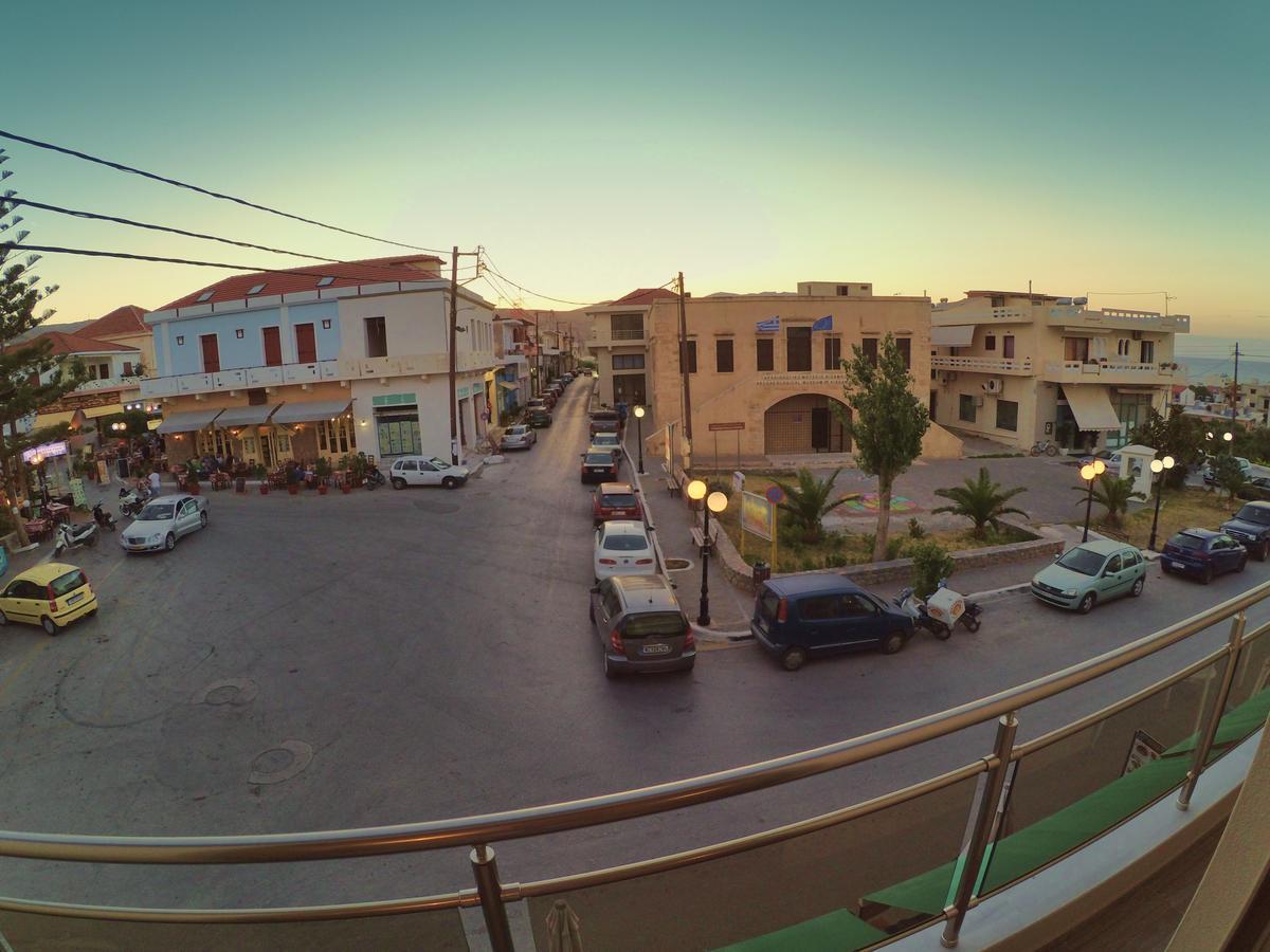Castell Отель 2*