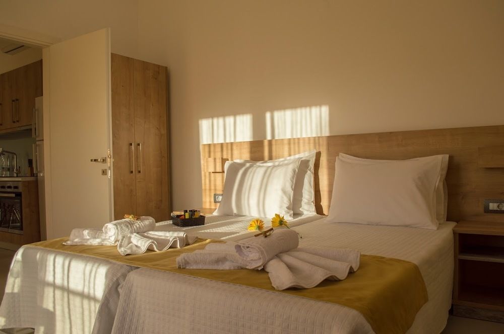 Castell 2* Киссамос