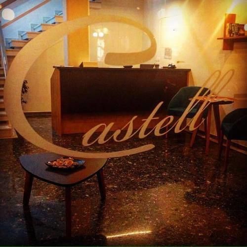 Castell 2* Киссамос
